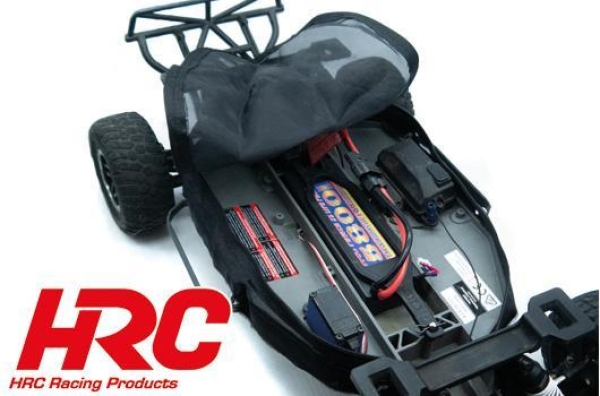 HRC27504 Dust-Protection TRX/HRC Slash 1:10
